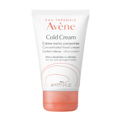 AVENE Cold Cream Crema Mani Concentrata 50 ml